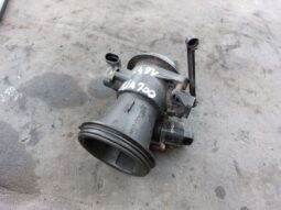 
										RENAULT Fojtószelep (Mechanikus) full									