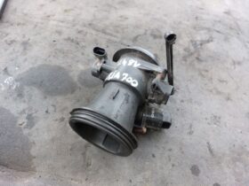 RENAULT Fojtószelep (Mechanikus)