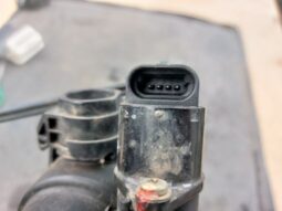 
										RENAULT Fojtószelep (Mechanikus) full									