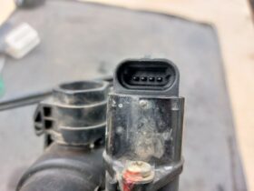 RENAULT Fojtószelep (Mechanikus)