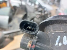 RENAULT Fojtószelep (Mechanikus)