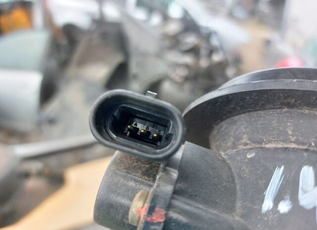 
								RENAULT Fojtószelep (Mechanikus) full									