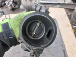 
										RENAULT Fojtószelep (Mechanikus) full									