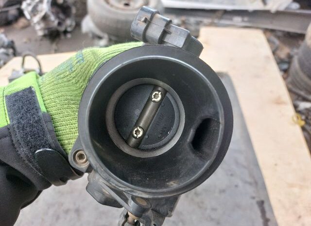 
								RENAULT Fojtószelep (Mechanikus) full									