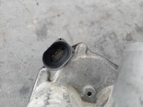 VW Fojtószelep (Elektromos)