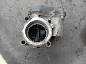 VW Fojtószelep (Elektromos)