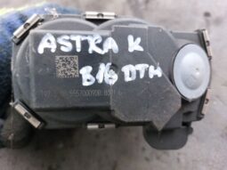 
										OPEL Fojtószelep (Elektromos) full									