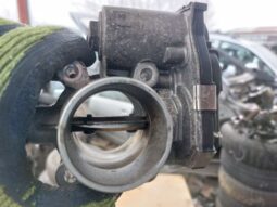 
										OPEL Fojtószelep (Elektromos) full									