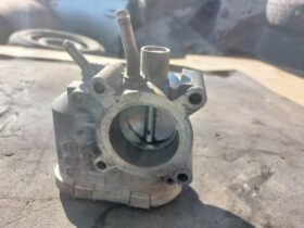 VW Fojtószelep (Elektromos)