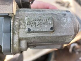 OPEL Fojtószelep (Elektromos)
