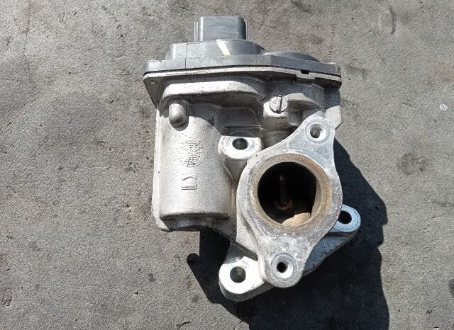
								DACIA EGR / AGR Szelep full									