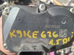 
										DACIA EGR / AGR Szelep full									