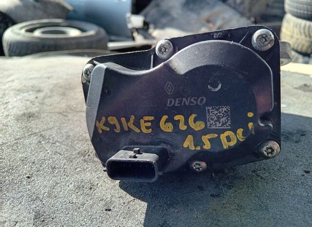 
								DACIA EGR / AGR Szelep full									