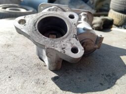
										DACIA EGR / AGR Szelep full									