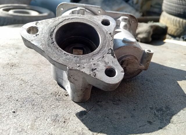 
								DACIA EGR / AGR Szelep full									