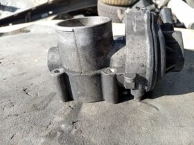 FORD Fojtószelep (Elektromos)
