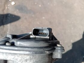 FORD Fojtószelep (Elektromos)