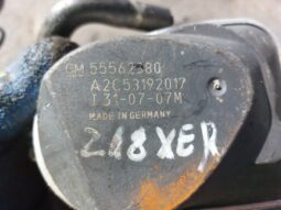 
										OPEL Fojtószelep (Elektromos) full									