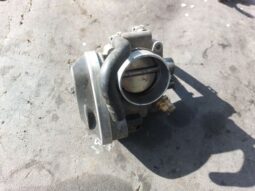 
										OPEL Fojtószelep (Elektromos) full									