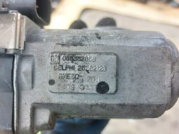 
										OPEL Fojtószelep (Elektromos) full									