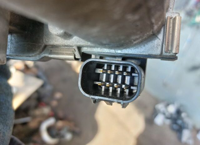 
								OPEL Fojtószelep (Elektromos) full									