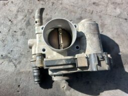 
										OPEL Fojtószelep (Elektromos) full									