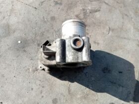 RENAULT Fojtószelep (Elektromos)