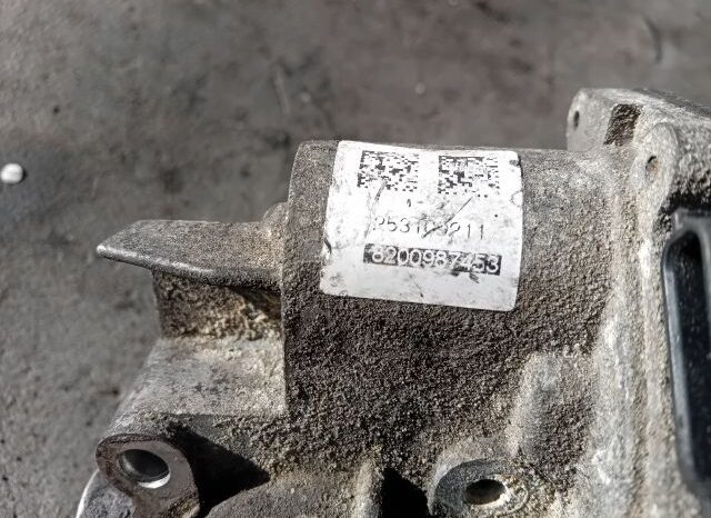 
								RENAULT Fojtószelep (Elektromos) full									