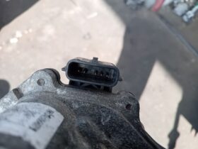 RENAULT Fojtószelep (Elektromos)