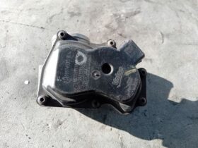 RENAULT Fojtószelep (Elektromos)