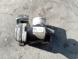 
										RENAULT Fojtószelep (Elektromos) full									