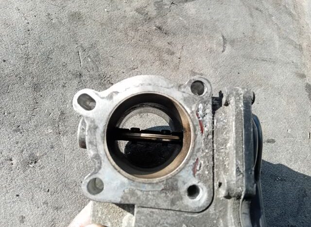 
								RENAULT Fojtószelep (Elektromos) full									