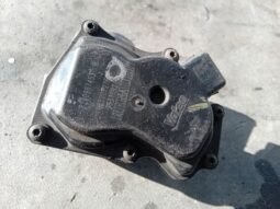 
										RENAULT Fojtószelep (Elektromos) full									