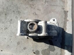 
										RENAULT Fojtószelep (Elektromos) full									