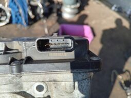 
										RENAULT Fojtószelep (Elektromos) full									