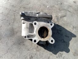 
										RENAULT Fojtószelep (Elektromos) full									