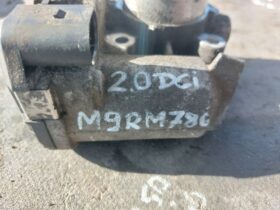 RENAULT Fojtószelep (Elektromos)