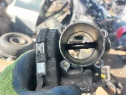 
										RENAULT Fojtószelep (Elektromos) full									