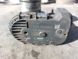 
										RENAULT Fojtószelep (Elektromos) full									