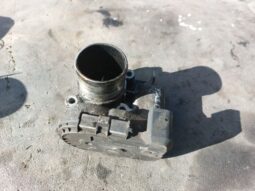 
										RENAULT Fojtószelep (Elektromos) full									