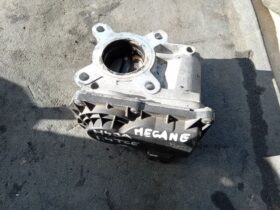 RENAULT Fojtószelep (Elektromos)