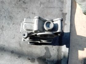 RENAULT Fojtószelep (Elektromos)