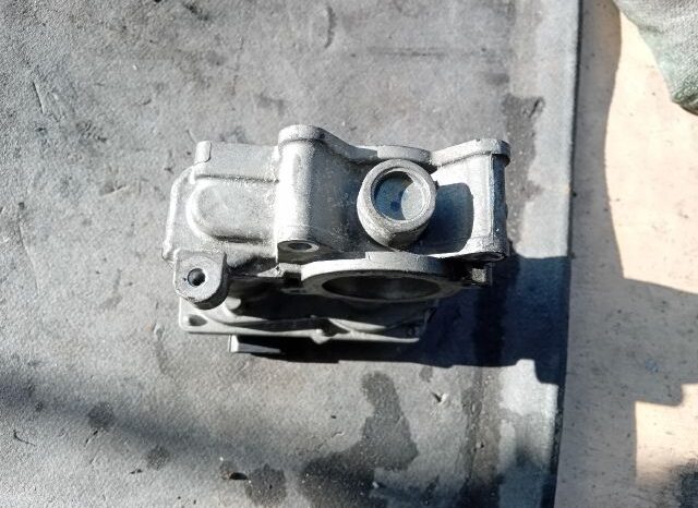 
								RENAULT Fojtószelep (Elektromos) full									