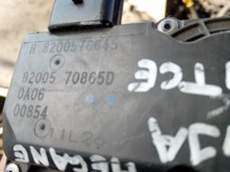 
										RENAULT Fojtószelep (Elektromos) full									