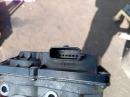 
										RENAULT Fojtószelep (Elektromos) full									