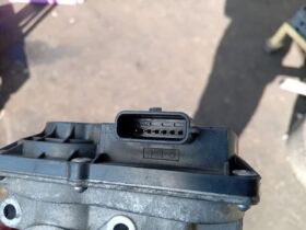 RENAULT Fojtószelep (Elektromos)