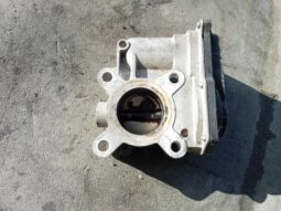 
										RENAULT Fojtószelep (Elektromos) full									