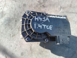 
										RENAULT Fojtószelep (Elektromos) full									