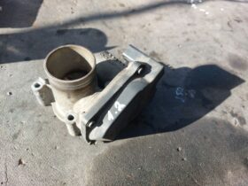 SEAT Fojtószelep (Elektromos)