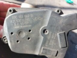 
										SEAT Fojtószelep (Elektromos) full									